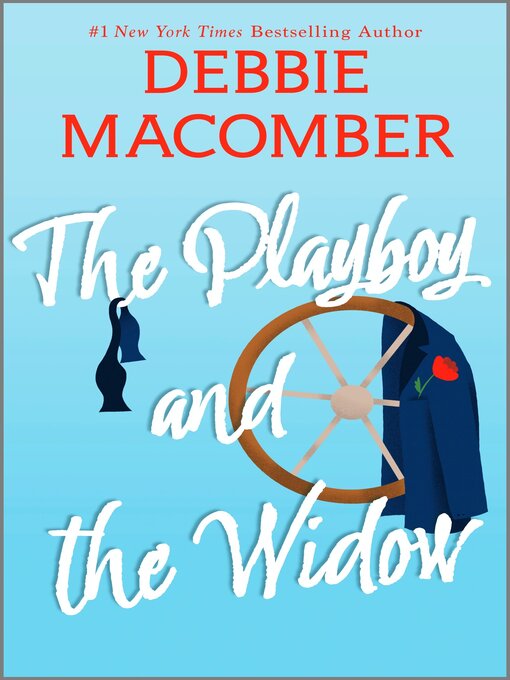 Cover image for The Playboy and the Widow
